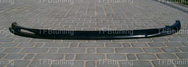 фото №6, Спойлер накладка бампера перед peugeot 206 ver2 tfb тюнінг
