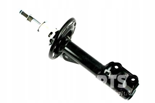 фото №2, Амортизатор honda jazz ii gd ge3 ge2 2002 перед pr #petrolhead pro+ kit1