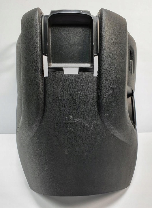 фото №1, Туннель средний защита корпус citroen berlingo ii 041s7t06