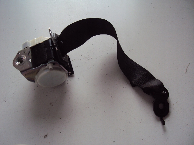 фото №3, Pas безопасности средство зад bmw 5 f10 f11 10-17