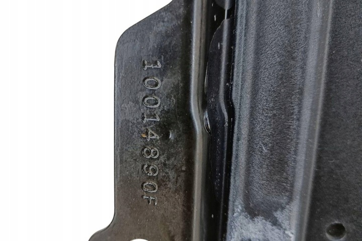 фото №7, Люк bmw x3 f25 43r001385 3.0l бензин 190kw 2011