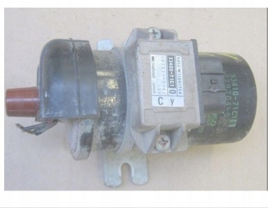 фото №1, Subaru justy ii 1.3 96r - катушка зажигания модуль