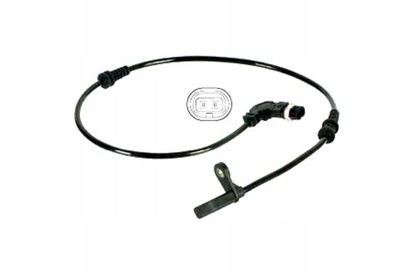 фото №2, Датчик abs mercedes перед w204 07- c-klasa le pr
