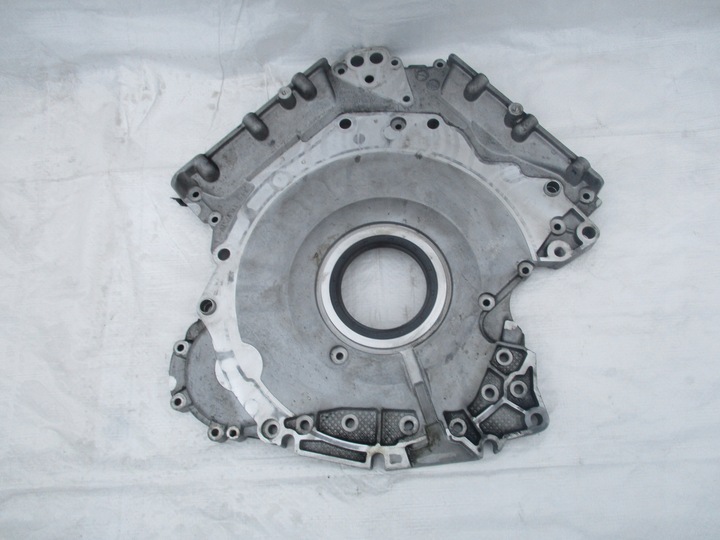 фото №1, Корпус распределительный вал audi a4 s4 s5 a6 q5 q7 a8 3.0tfsi