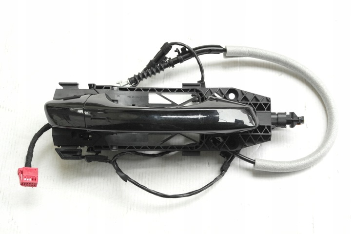 фото №1, Vw arteon fl ручка keyless праві зад lc9x 3g8839885g