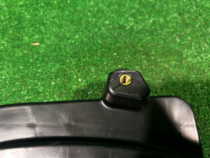 фото №9, Smart forfour for four 453 a453 w453 абсорбер двері праві a4537251200