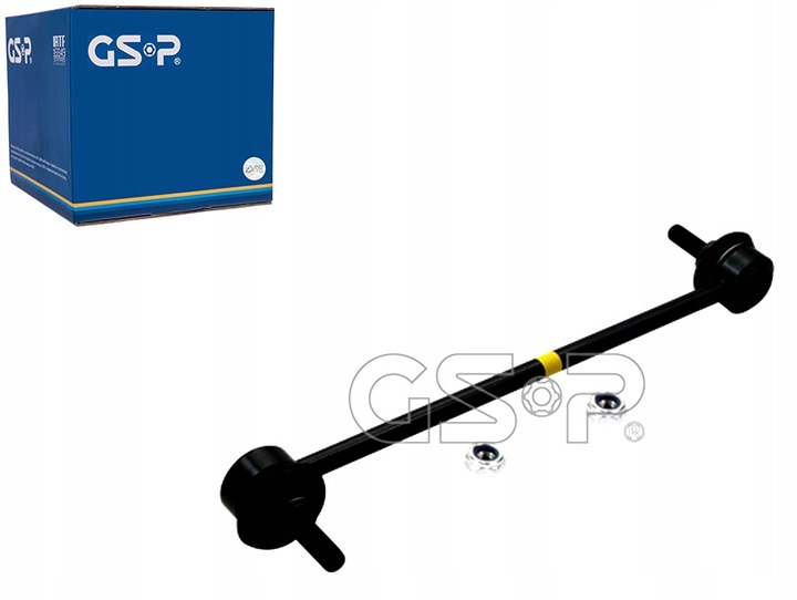 фото №1, З'єднувач стабілізатора l=p [10 18] gsp