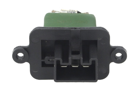 фото №9, Fast ft59108 блок керування, обігрів / вентиляція