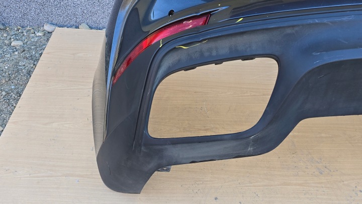 фото №10, Бампер задний задний porsche panamera iii 972 976807421