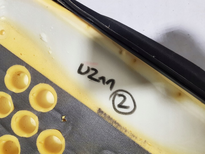 фото №9, Сиденье сиденья правый перед пассажира mercedes w211