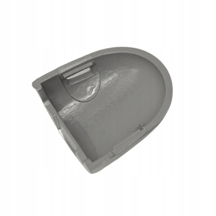 фото №2, Заглушка ручка замка renault espace iv 2002 2003 2004 2005 2006 2007 2008