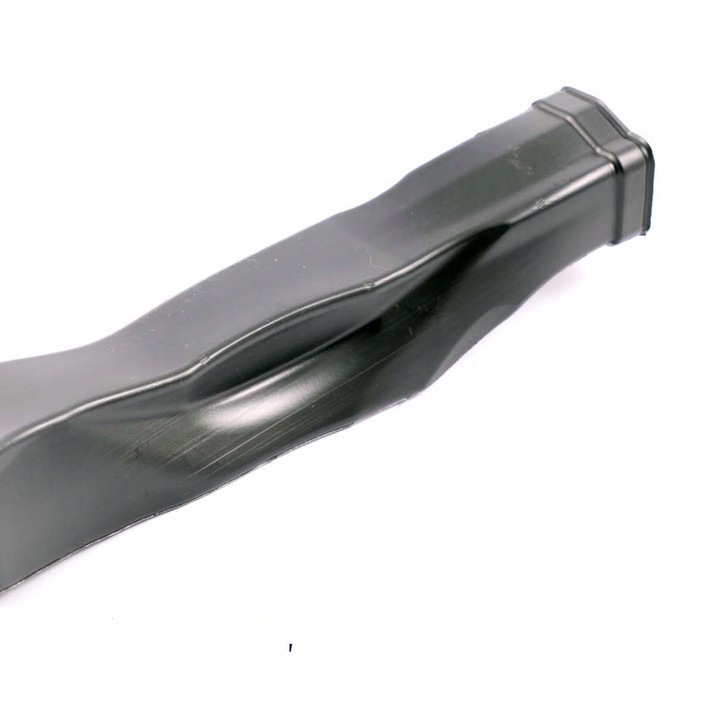 фото №11, Mercedes c209 канал воздуха направляющая правые a2098310646