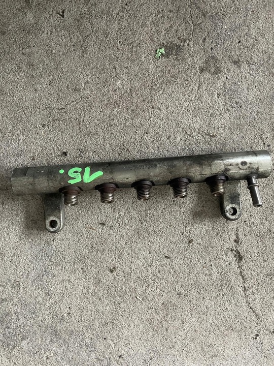 фото №16, Land rover freelander 2.2 td4 труба клапан датчик колесо лапи насос