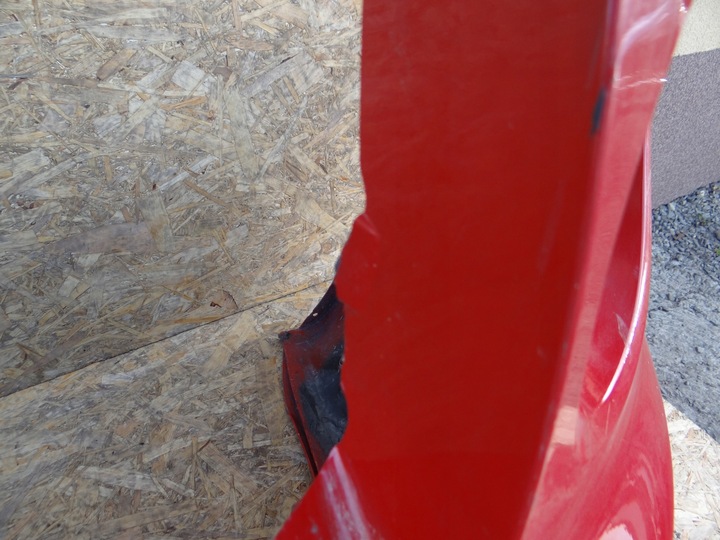 фото №5, Бампер зад chevrolet cobalt купе sport