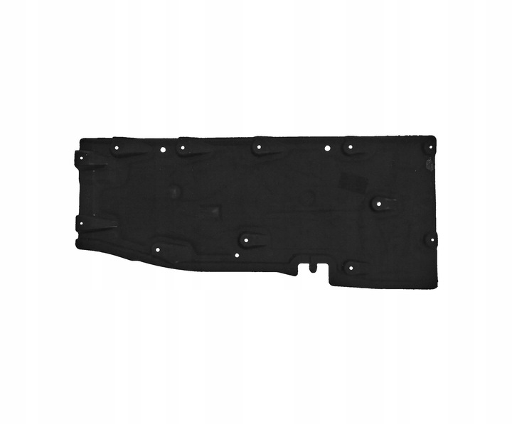 фото №1, Audi a8 d4 f4 12.09 - 11.13 защита шасси плита 4h0825206c правая