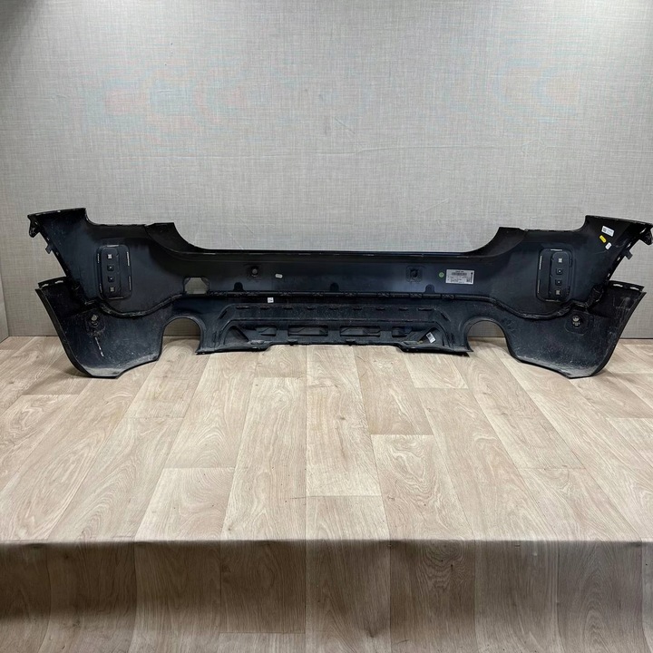 фото №9, Бампер зад mini countryman f60 рестайлінг lci 2020-2023 51129477892