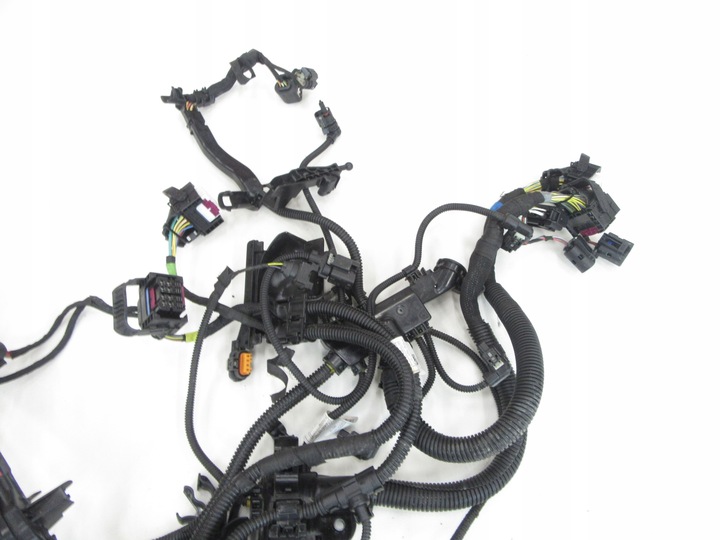 фото №8, Джгут двигуна bmw f39 x2 f40 f45 f48 x1 mini f54 f56 b38a15 європа