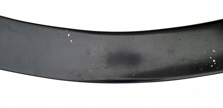 фото №6, Opel vectra b sedan спойлер спойлер спойлер накладка кришки irmscher