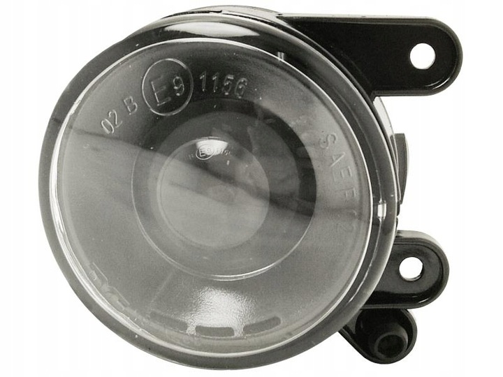 фото №2, Depo 441-2023r-uq фара противотуманный