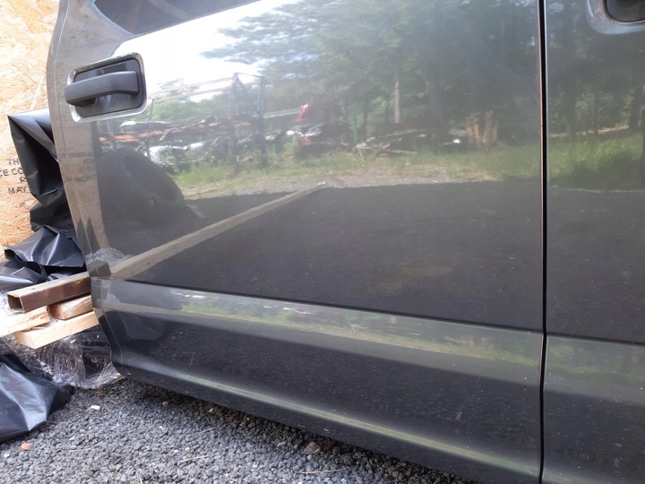 фото №8, Двері праві ford f150 f 150 перед зад 2015r комплектні j7