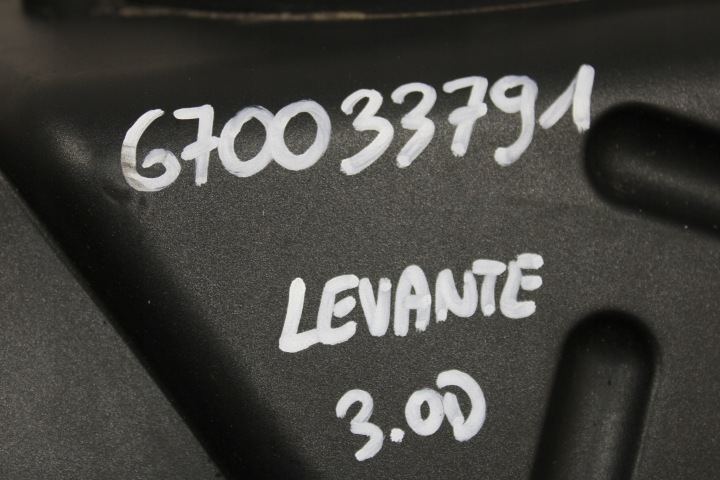 фото №5, Корпус фильтра воздуха maserati levante m161 670033791