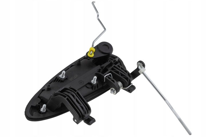 фото №2, Nty ручка наружная дверь передних