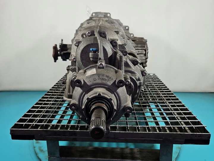 фото №9, Коробка передач коробки передач автомат audi a8 d4 4h mxu 8hp-55 3.0 v6 tdi 250km