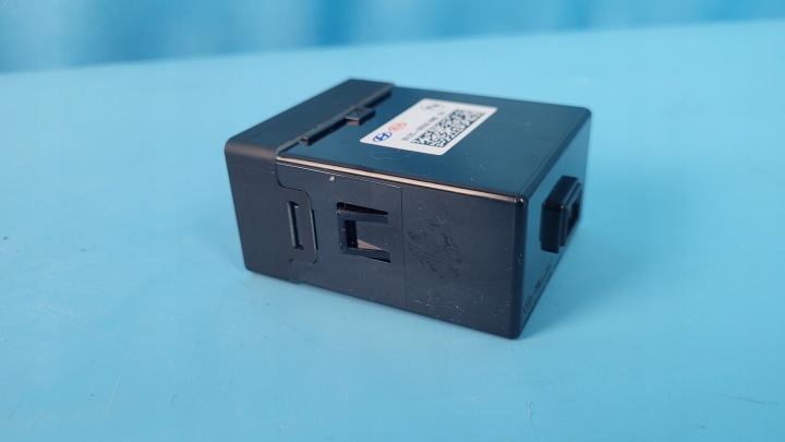 фото №5, Hyundai tucson iv 24r гнездо port соединитель usb 96125-n9500