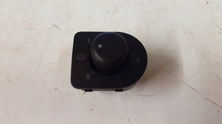 фото №1, Golf iv bora переключатель зеркал 1j1959565e