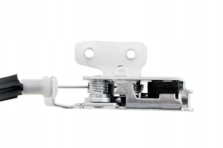 фото №10, Ezc-ft-019 nty замок нижний задних дверь левых nty