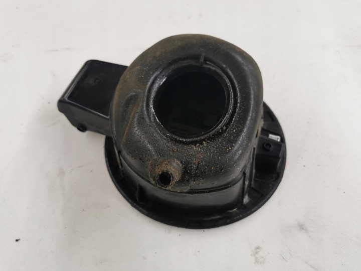 фото №2, Кришка заливання пального vw golf vi plus срібна la7w