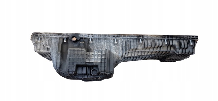 фото №1, Actros mp4 antos arocs піддон масла піддон масляна