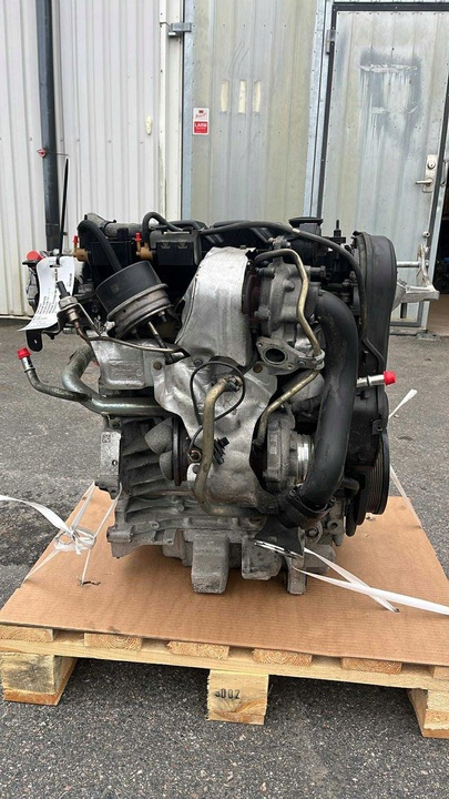 фото №8, Volvo xc60 ii xc90 ii s90 v90 двигатель d5 d420t4t23 d4204t11