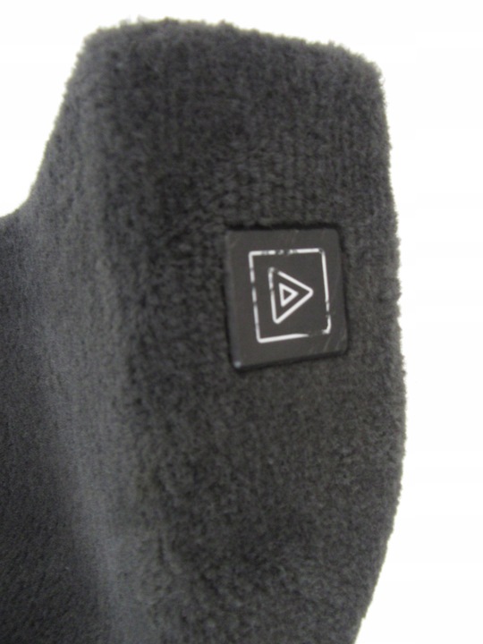 фото №5, Защита корпус багажника обивка bmw e83 x3