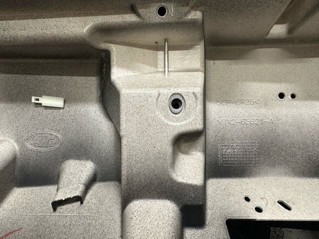 фото №15, Кришка задня багажника land rover range rover sport l461 n9x2-407b12