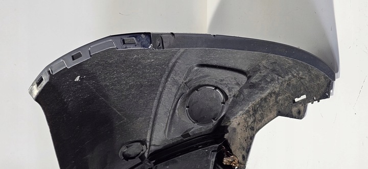 фото №12, Бампер переднее dacia logan ii 620229493r