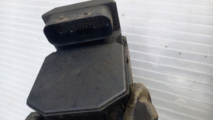 фото №5, Насос abs vw passat b5 1.9tdi рестайлинг универсал 0265950055