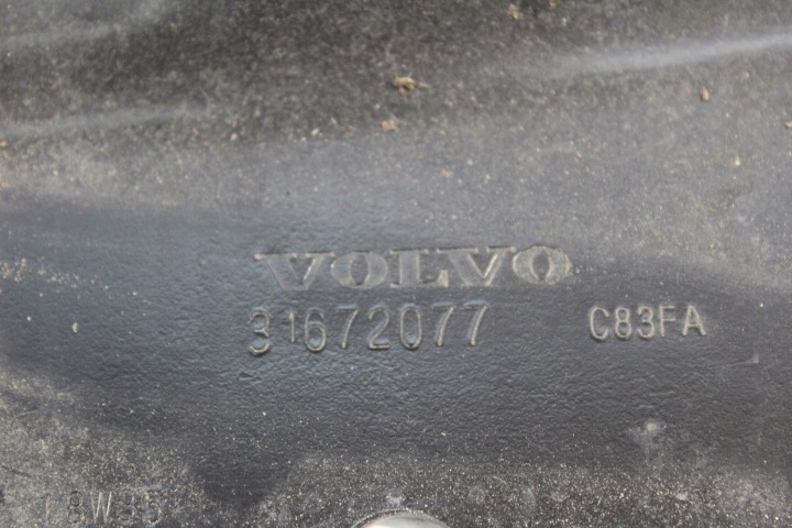 фото №5, Вал привідний volvo xc60 ii 2 d4 bdb демонтаж oem