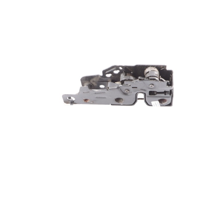 фото №11, Audi tt 8j замок крышки капота двигателя 8j0823509c