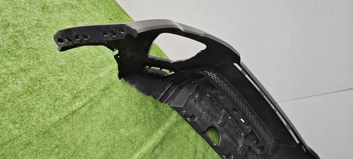 фото №9, Бампер перед land rover evoque l538 рестайлинг r-dynamic