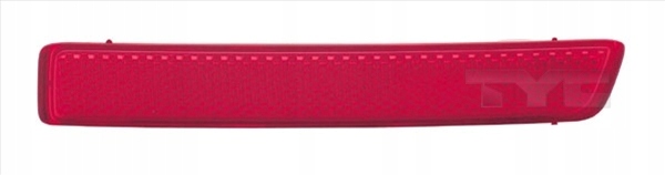 фото №1, Отражатели автомобильные tyc 17-0051-00-2