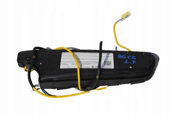 фото №1, Подушка безпеки подушка сидіння ліва 4f0880241e audi a6 c6