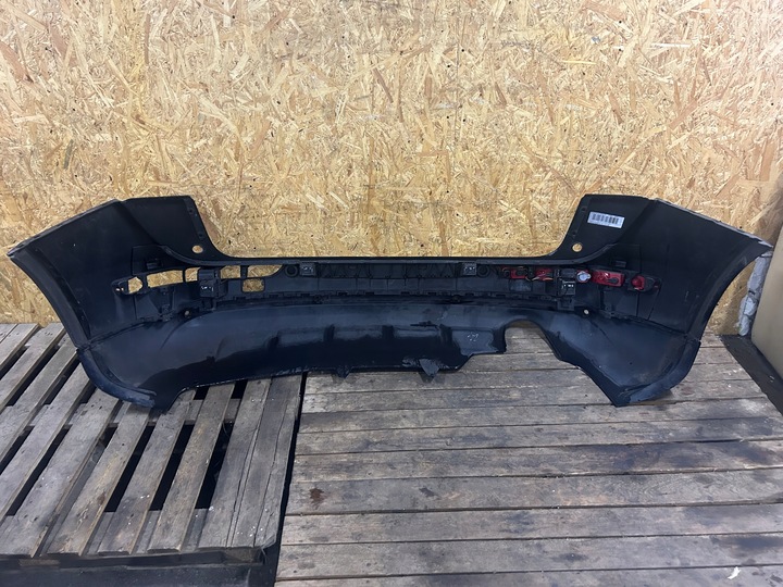 фото №7, Бампер зад задній audi q5 8r 8r0