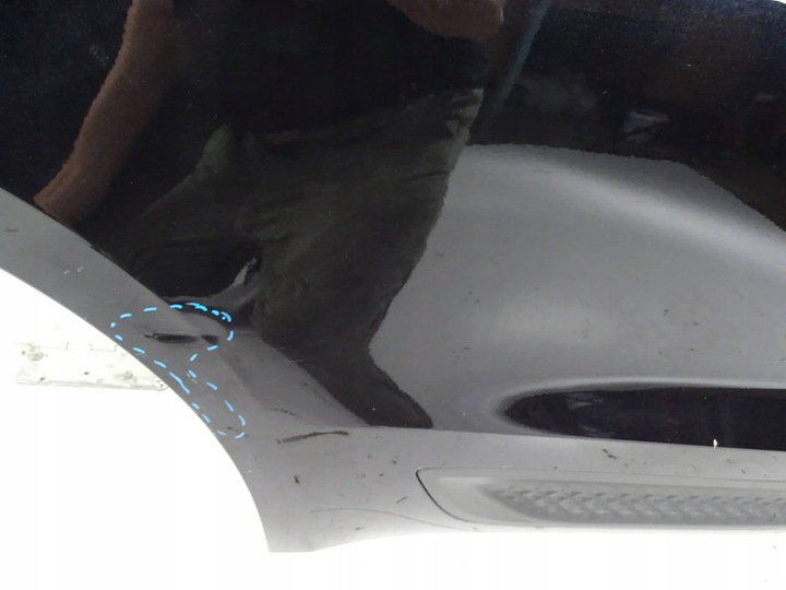 фото №7, Двері зад праві porsche macan 95b