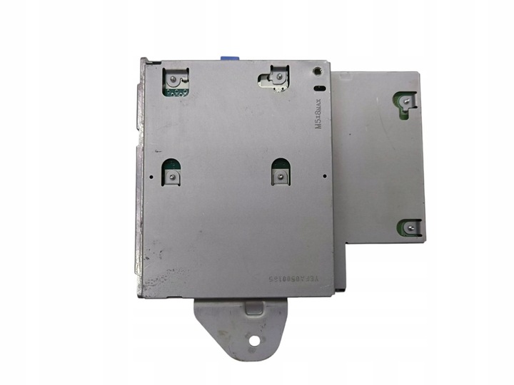 фото №7, Mazda cx-30 2019 панель / радіопрогравач cd/dvd/gps