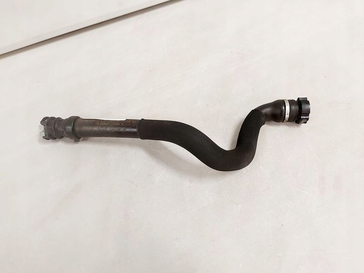 фото №1, Citroen c4 ii шланг шланг води 968468418001