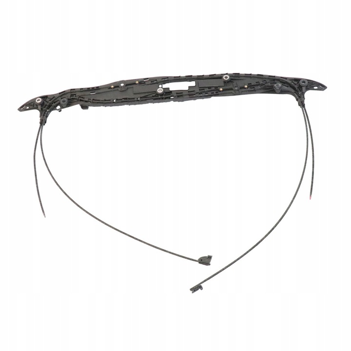 фото №11, Mercedes w213 шина направляющая планка люк крыша a2137803800