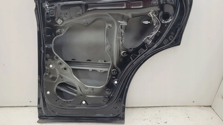 фото №13, Mazda cx-5 cx5 ii 17+ двері зад задні праві fv