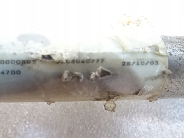 фото №9, Peugeot 308 t9 колонка рулевая 9808060777