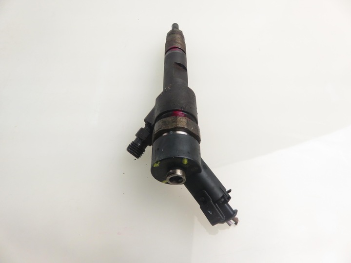 фото №9, Инжектор renault laguna ii 1.9 dci 120 - f9q 750 8200389369 0445110230